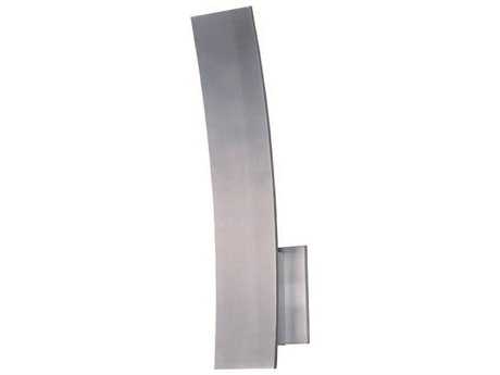 ET2 Alumilux AL 5 - Light Outdoor Wall Light