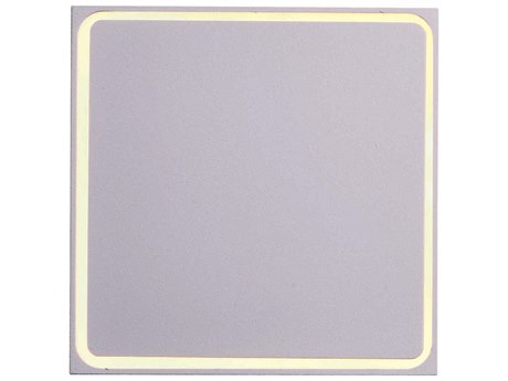 ET LED Outdoor Wall Light