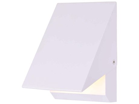 ET LED Outdoor Wall Light