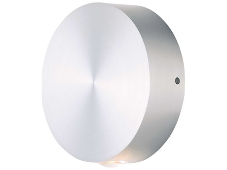ET LED Outdoor Wall Light
