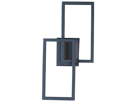 ET2 Traverse Led LED Outdoor Wall Light