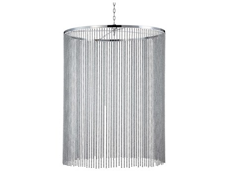 Eurofase Bloomington 30" Beaded Curtain