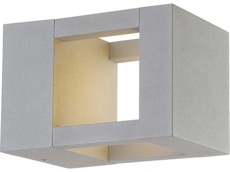 Eurofase Outdr 1 - Light Outdoor Wall Light
