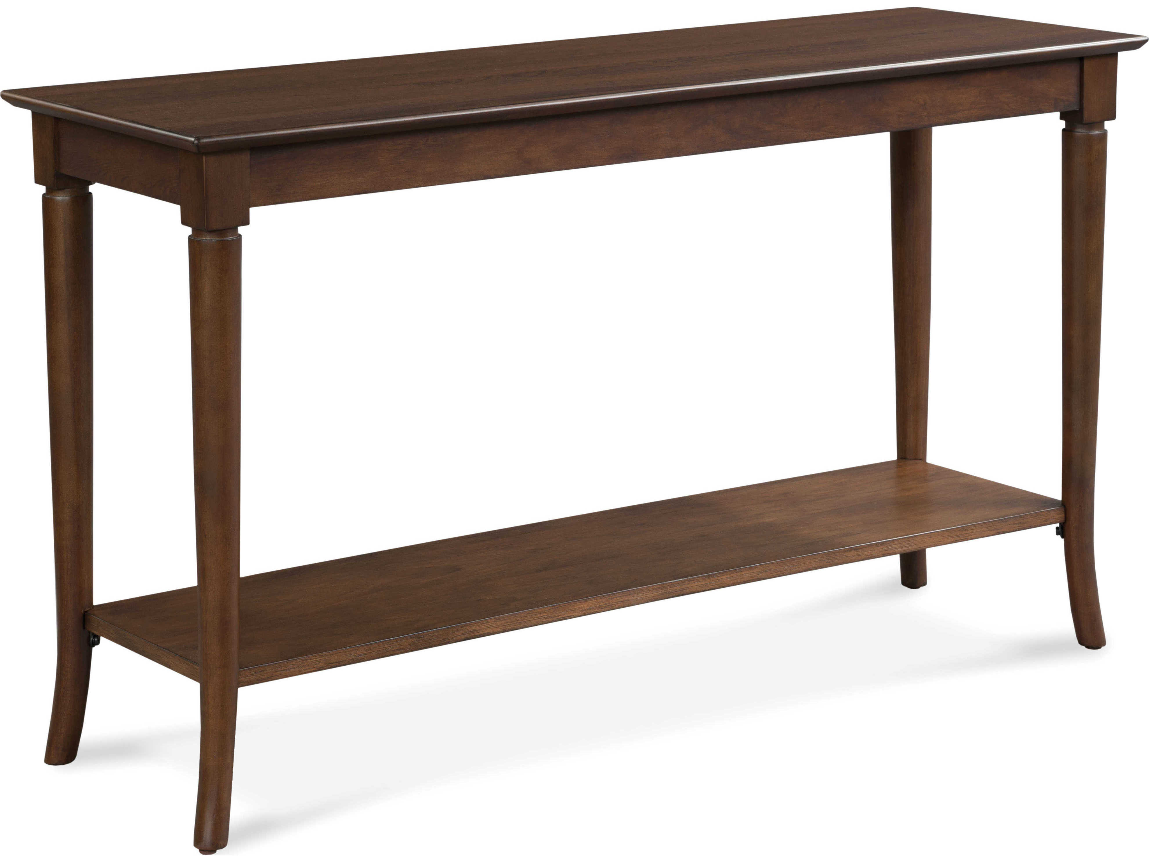 Fairfield Chair Campaigna 48'' Wide Rectangular Console Table FFC417799