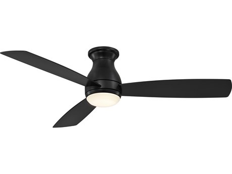 Fanimation Hugh 1 - Light 52" LED Outdoor Ceiling Fan