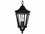 Feiss Cotswold Lane 3 - Light Outdoor Hanging Light  FEIOL5411GBZ