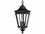 Feiss Cotswold Lane Black 3-light Outdoor Hanging Light  FEIOL5411BK