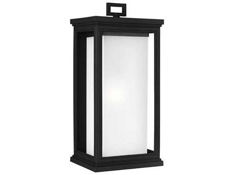 Feiss Roscoe 1 - Light Outdoor Wall Light