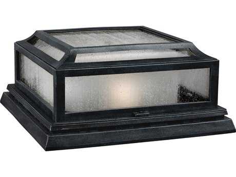 Feiss Shepherd 2 - Light Outdoor Ceiling Light