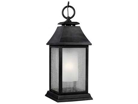 Feiss Shepherd 1 - Light Outdoor Hanging Light