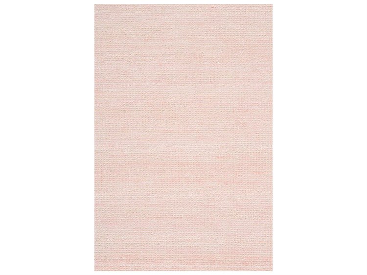 Feizy Rugs Burke Blush Rectangular Area Rug 6560f
