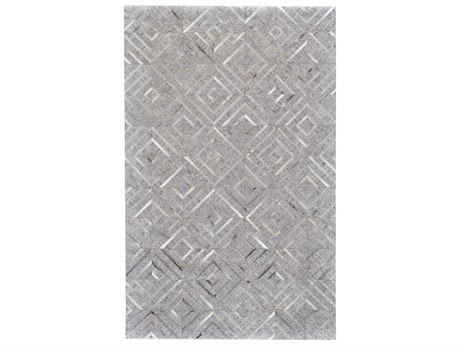 Feizy Rugs Fannin Geometric Area Rug