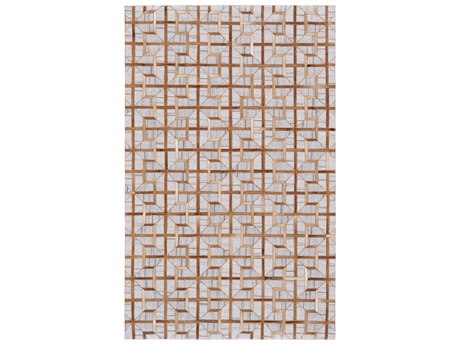Feizy Rugs Fannin Geometric Area Rug