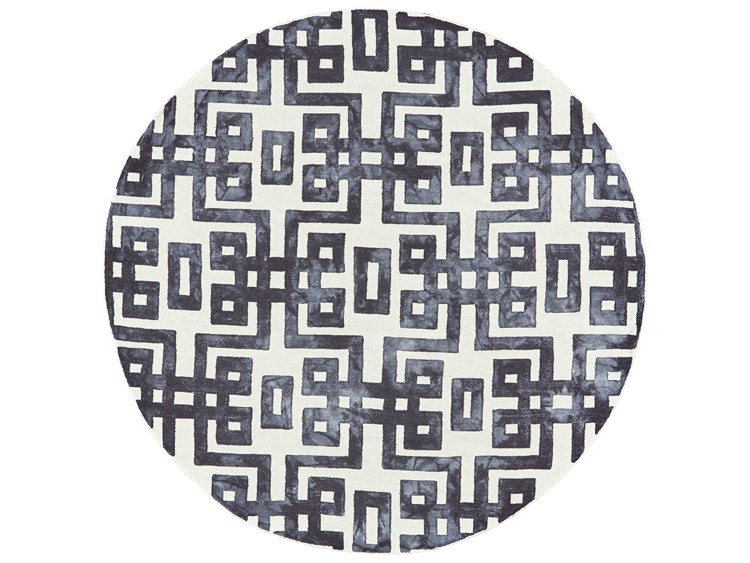 Feizy Rugs Lorrain Noir 10 X Round Area Rug 8568f Rou - 9 X Round Area Rugs Feizy Rugs Lorrain Noir 10 X Round Area Rug 8568f Rou - 9 X Round Area Rugs