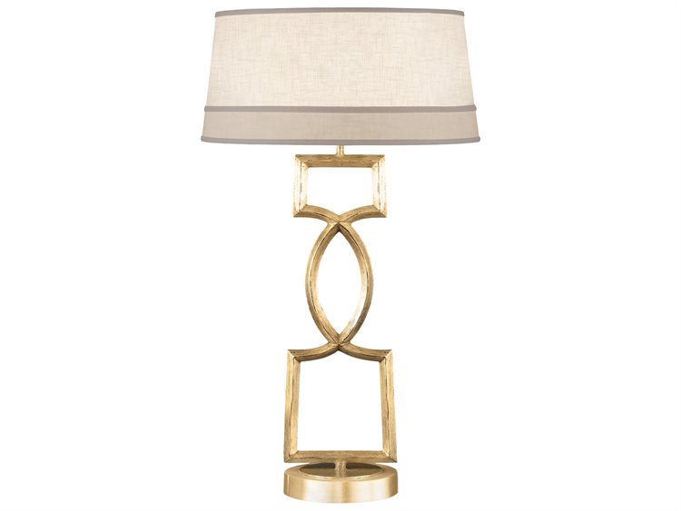 Fine Art Lamps Allegretto Gold 785010 2st Buffet Lamp Fa7850102st