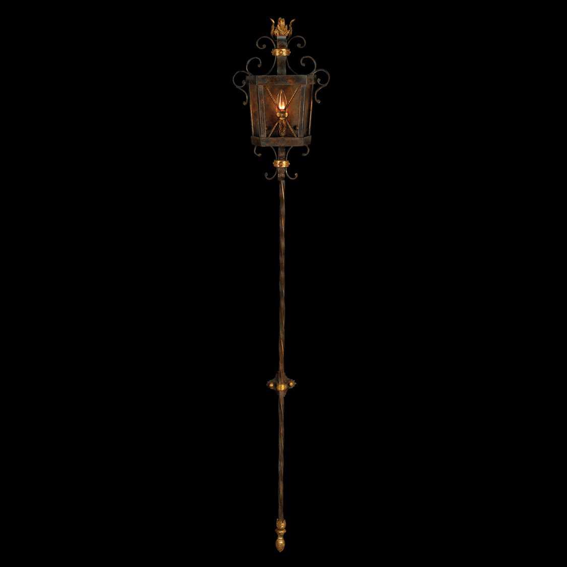Fine Art Lamps Castile 219350ST Wall Sconce FA219350ST
