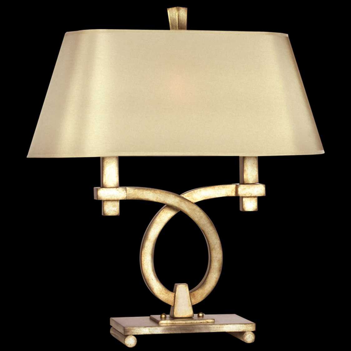 fine art table lamps