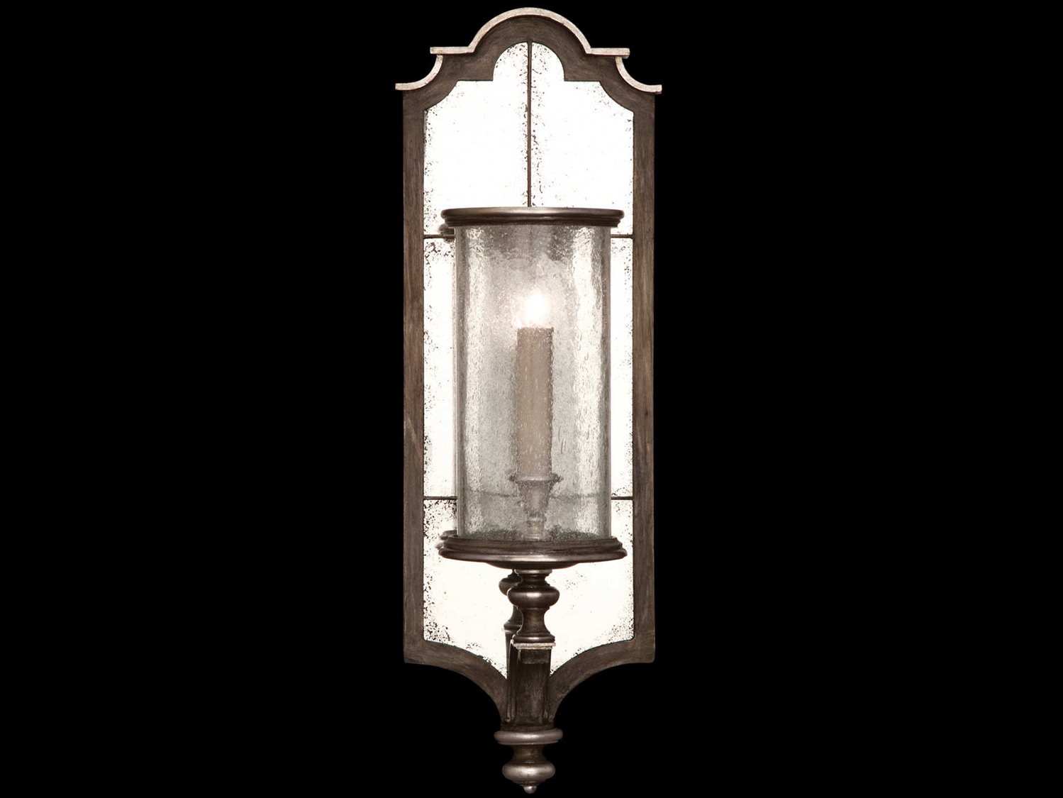 Fine Art Lamps Villa Vista 808050ST Wall Sconce FA808050ST