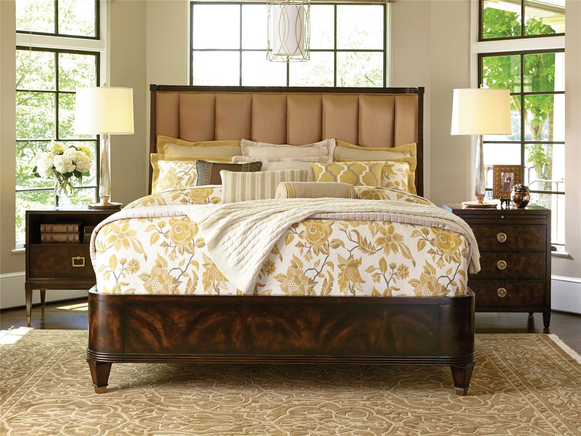 humphrey bogart bedroom furniture collection