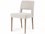 Four Hands Ashford Joseph Solid Wood Blue Side Dining Chair  FSCASH16617091