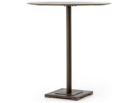 Four Hands Element Fannin Counter Table