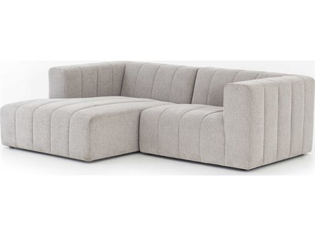 Four Hands Grayson Langham 2 - Piece Upholstered Sectional Sofa