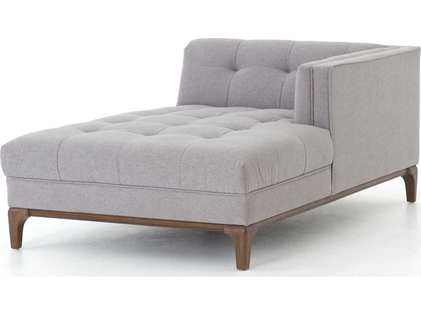 Four Hands Kensington Chaise Lounge Chair FSCKEN145Y378CHSR