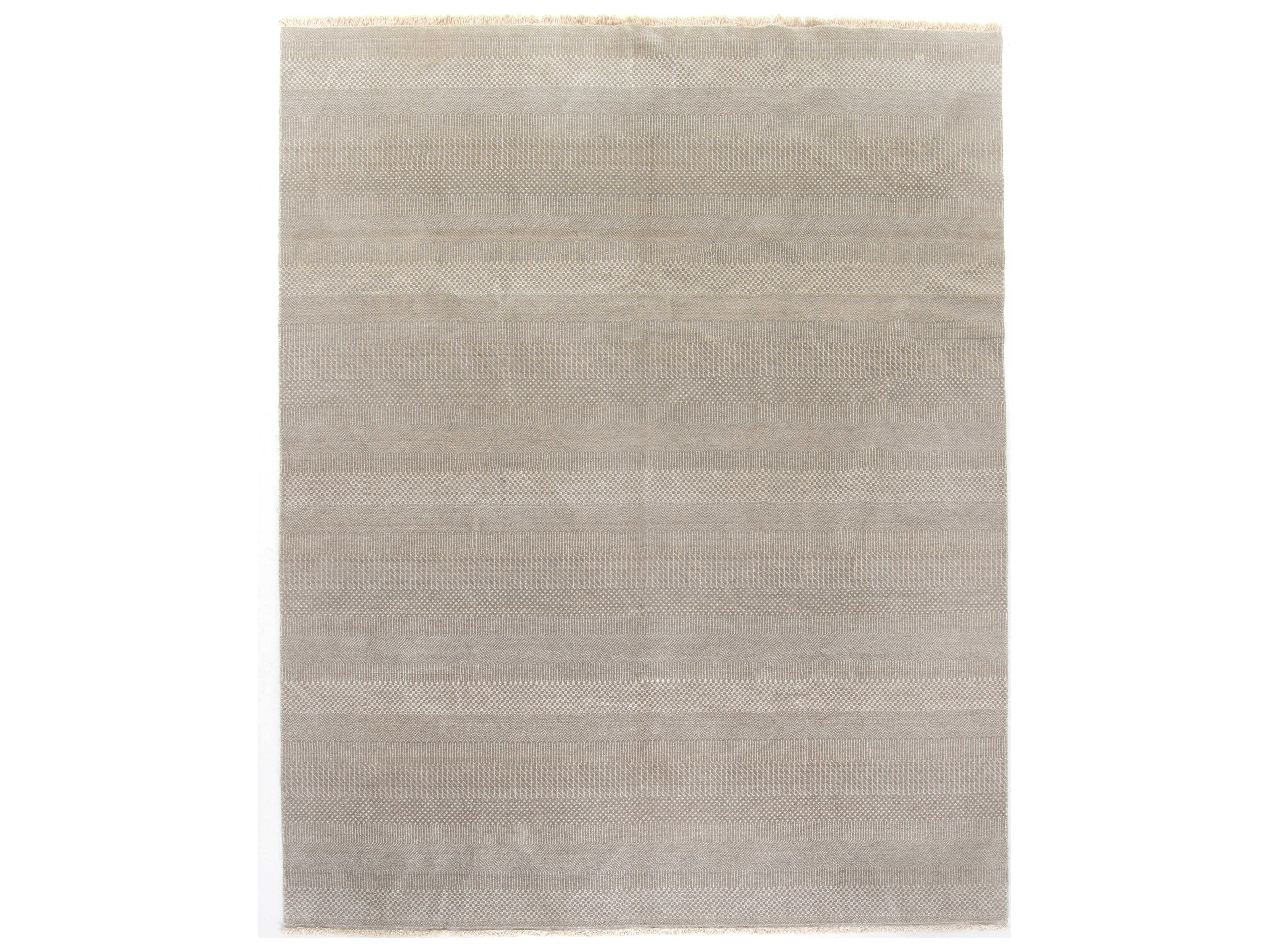 Four Hands Lamont Dove Rectangular Area Rug FS223757DOVE