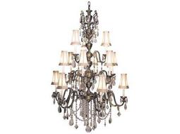 Framburg Lighting Chandeliers Luxedecor Framburg Lighting