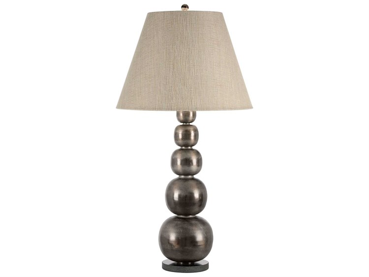 Frederick Cooper Old Rubbed Antique Floor Lamp