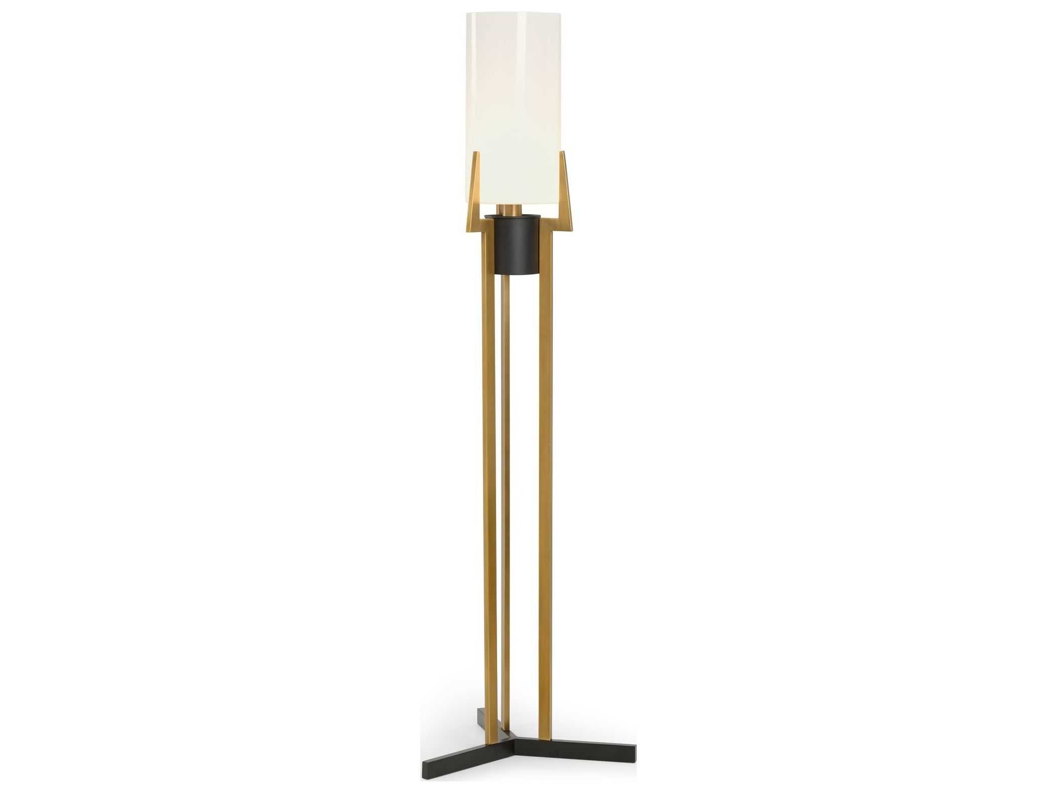 frederick cooper floor lamps