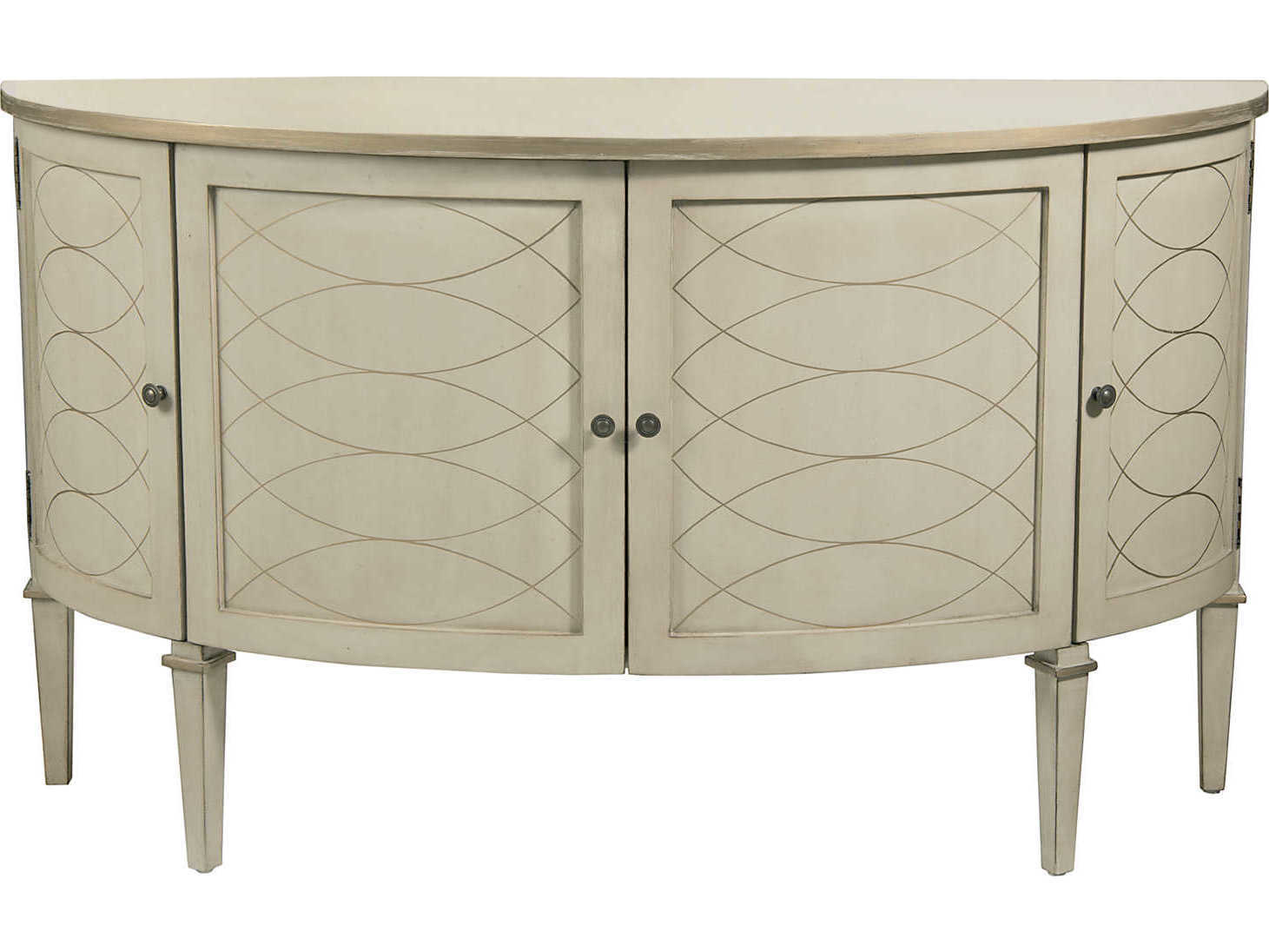 French Market Collection Charlotte Buffet FMCCMD017CRG