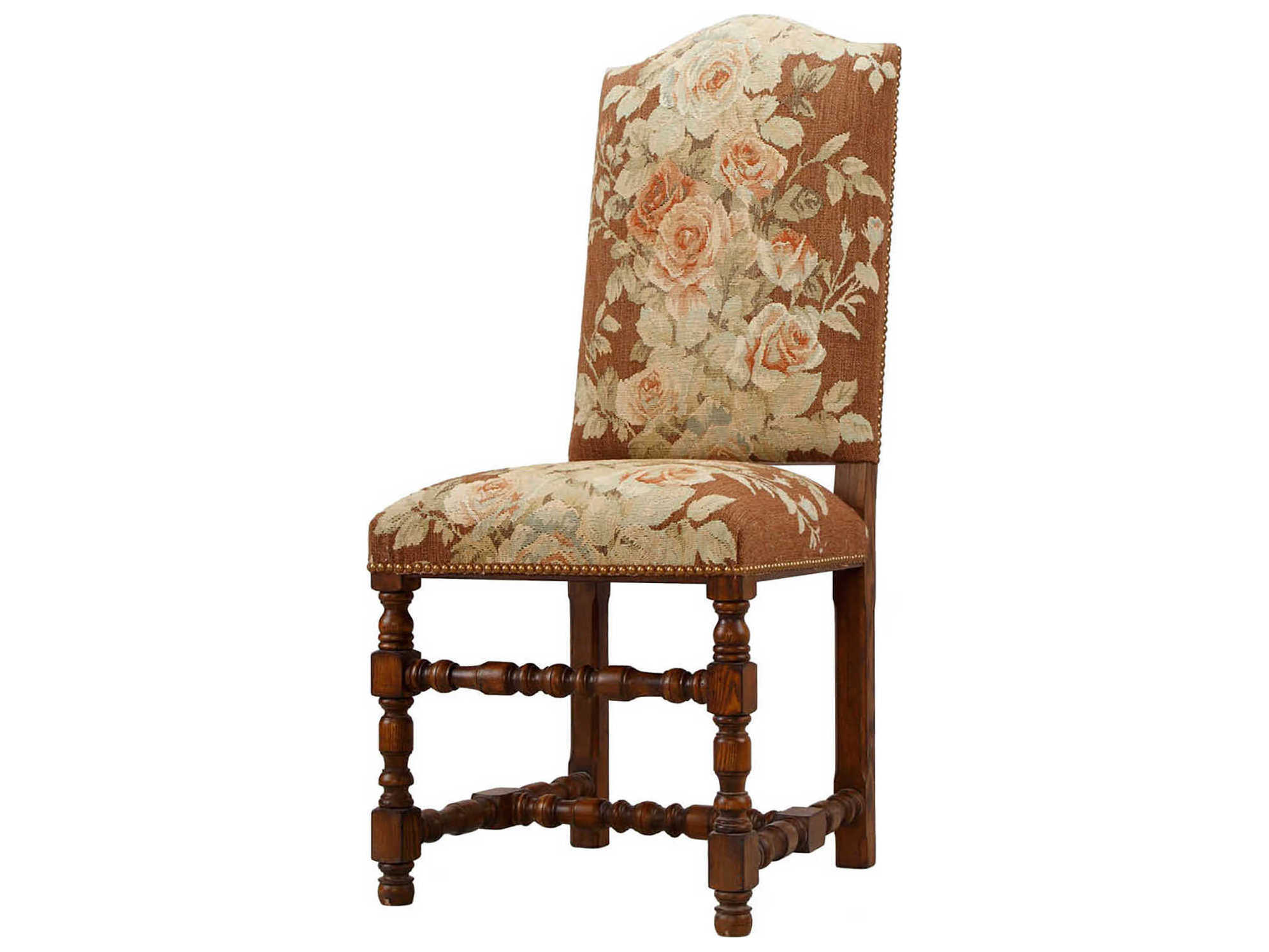 French Market Collection Savannah Side Dining Chair (Sold in 2