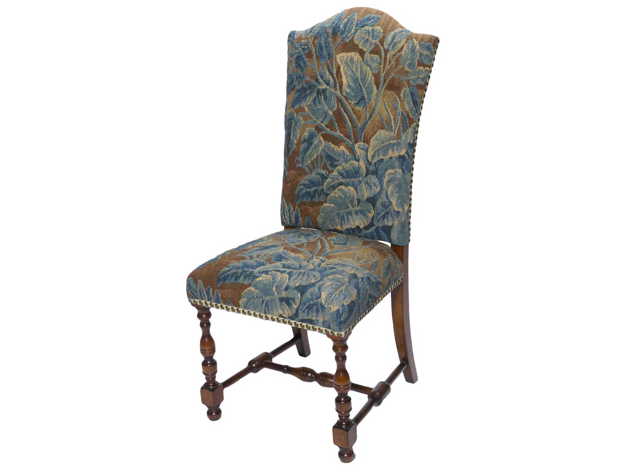 French Market Collection Forrest Side Dining Chair FMCCH38SBR25051HS