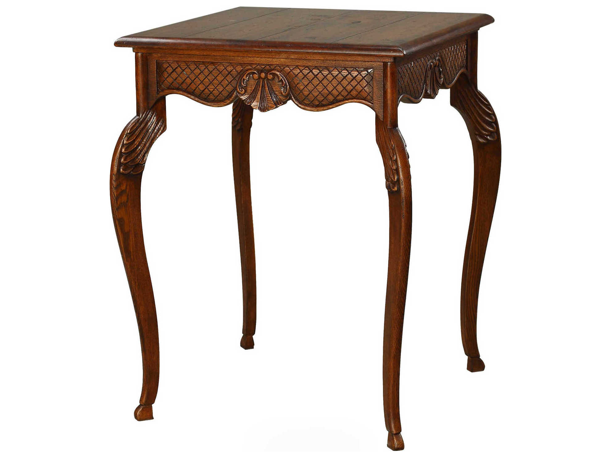 french market collection living room tables