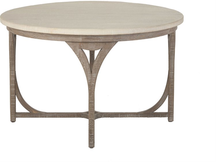 Gabby Shannon White Washed Oak Charcoal 48 Wide Round Dining Gabby Shannon White Washed Oak Charcoal 48 Wide Round Dining Table Sch