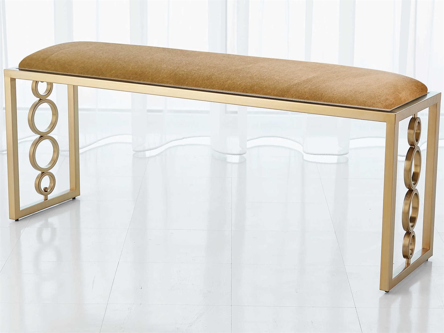 Global Views Bedroom Set
