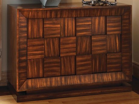 Accent Cabinets
