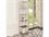 Global Views Arbor Brass / White Marble Etagere  GV882035