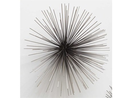 Global Views Brass Twig Wall Art | GV992246