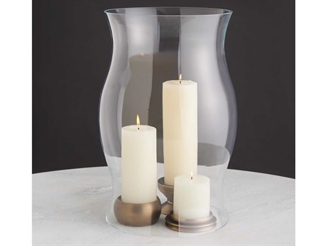 Global Views Candle Holder