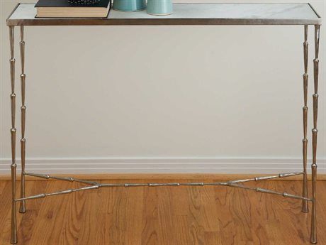 Wide Rectangular Console Table, Global Console Table