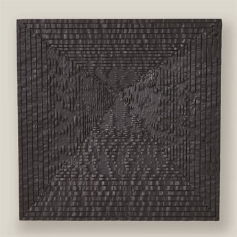 Global Views Concave Kyoto Wall Panel
