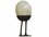 Global Views Ostrich Egg On Legs Walking Sculpture  GV880830