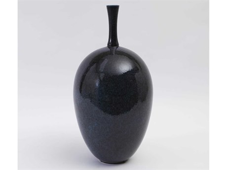 Global Views Ovoid Celestial Large Vase