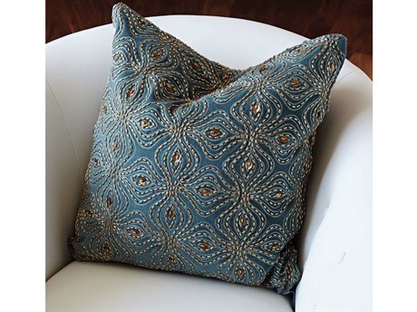 global throw pillows