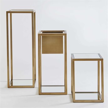 Global Views Plant Stands