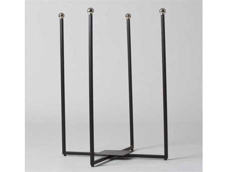 Global Views Nickel Pillow Fixture