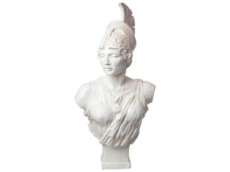 Global Views Athena Sculpture