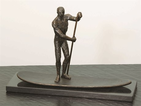 Global Views SUP Sculpture